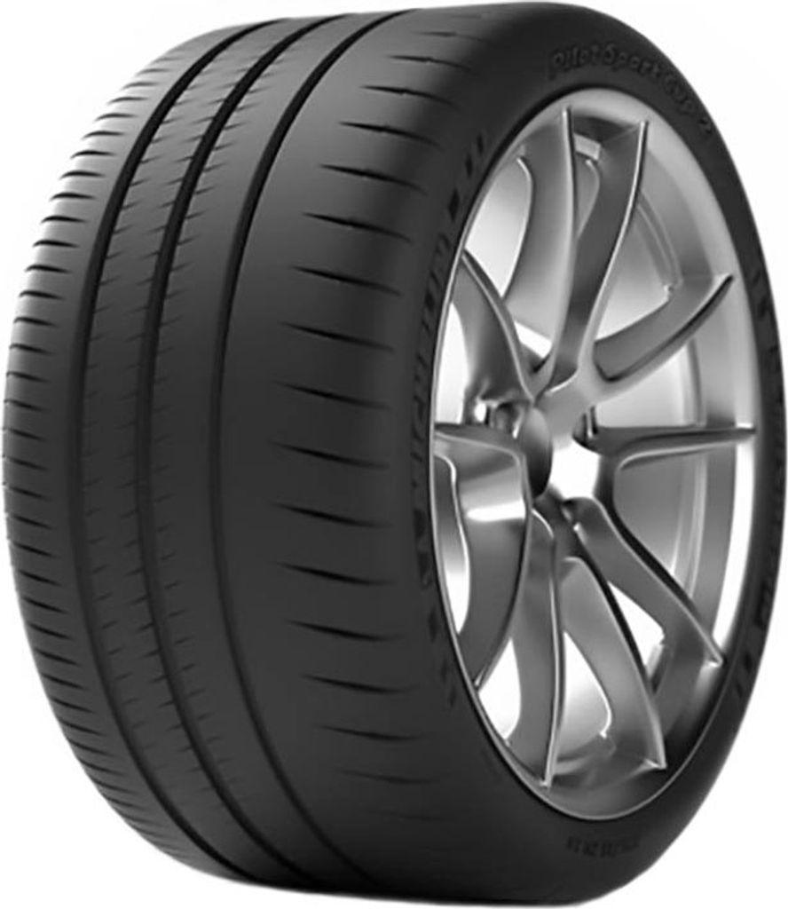 Michelin Pilot Sport Cup 2 (*) 285/30R20 99(Y) Mfs Xl