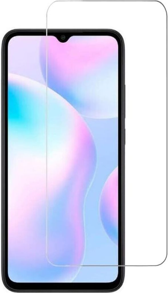 ino Schutzglas kompatibel mit Xiaomi Redmi 9C Redmi 9A Produktbild 