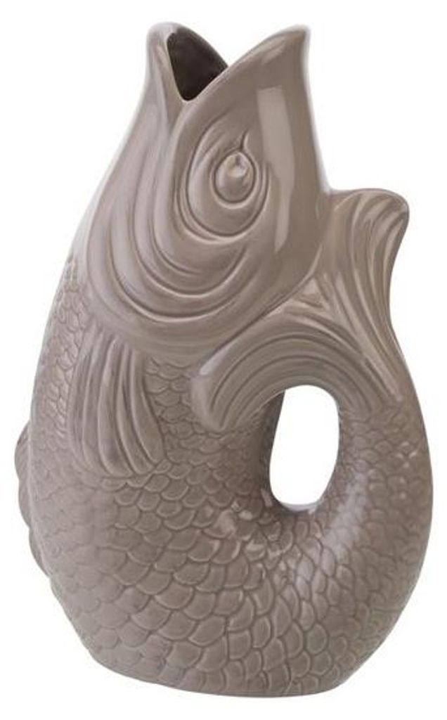 Gift Company Monsieur Carafon Vaso / Caraffa Fish S Immagine del prodotto 