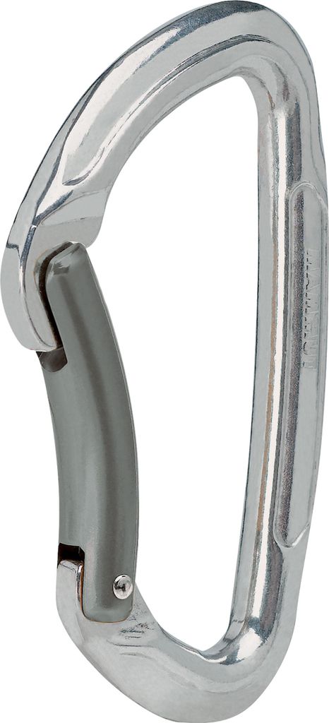 Mammut Element Steel Key Lock basalt keylock