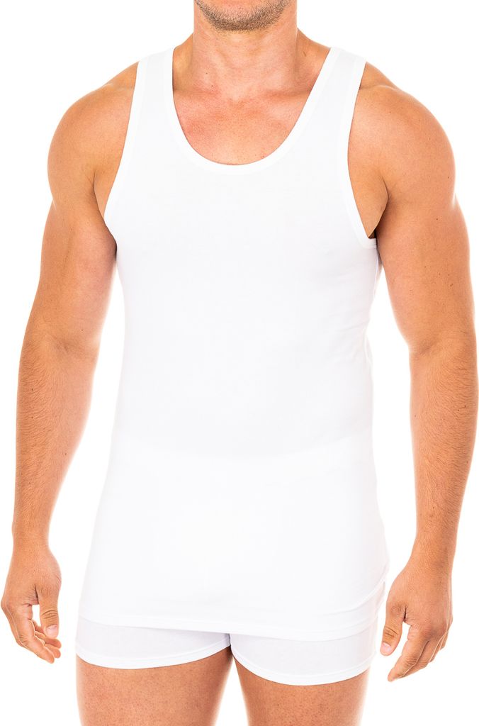 Abanderado Fortschrittliches Herren-Tanktop A08HU