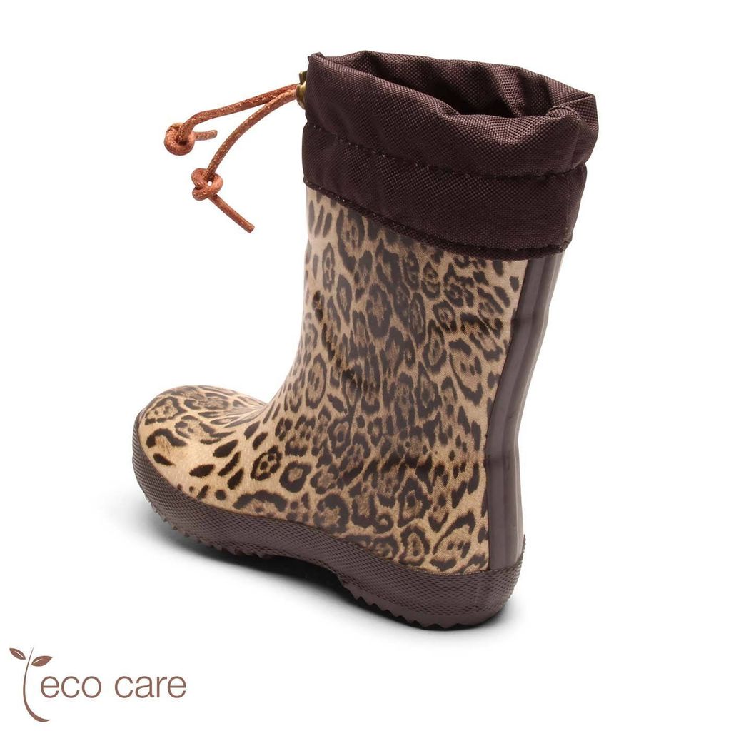 Bisgaard Thermo Leopard Größe EU 38 Normal Produktbild 2