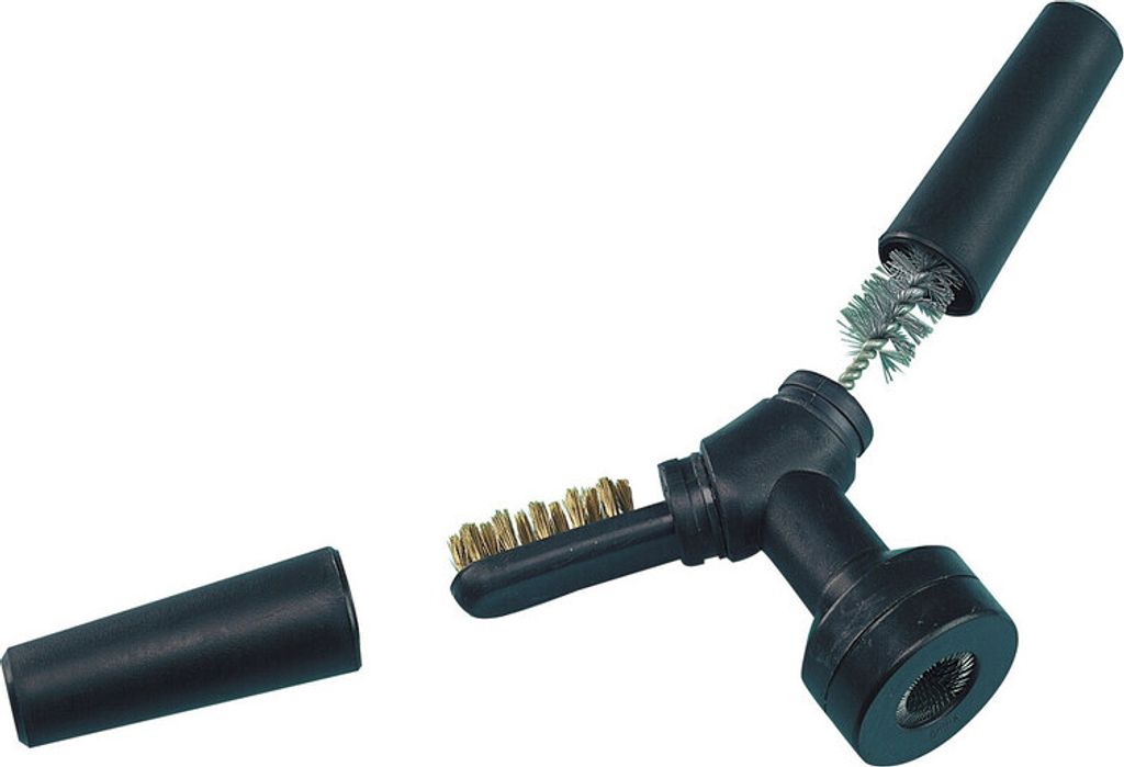 Batterieklemmenreiniger 3 in 1