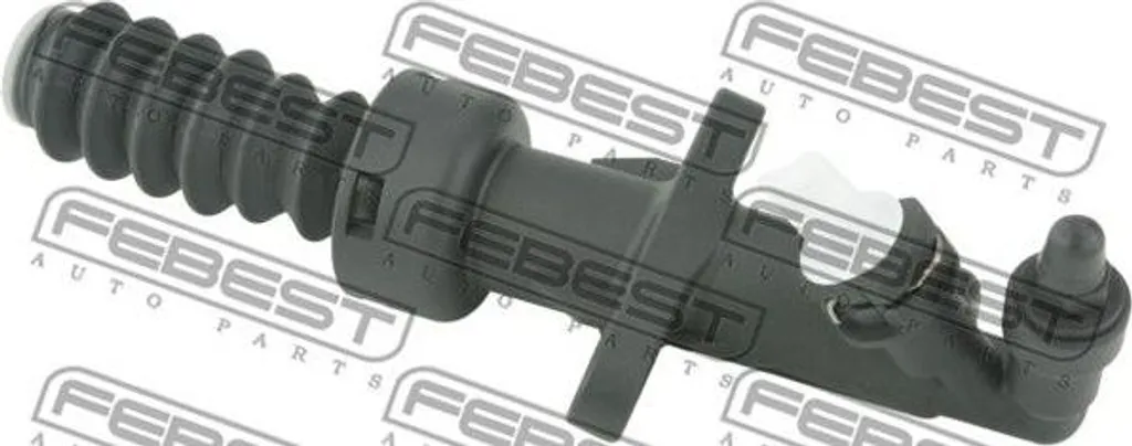 Maître-cylindre d'embrayage hydraulique pour Peugeot 3008 et 5008