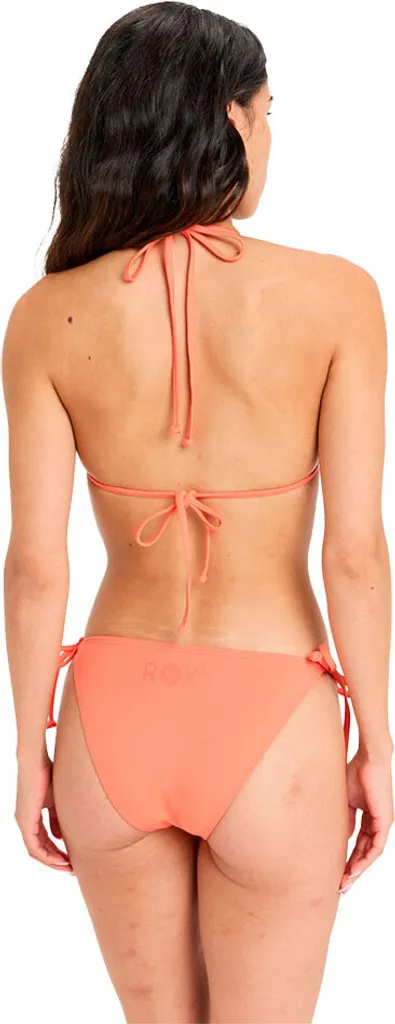 Bikini Triangle Roxy Orange Taille L Idéal pour Plage et Piscine - 2