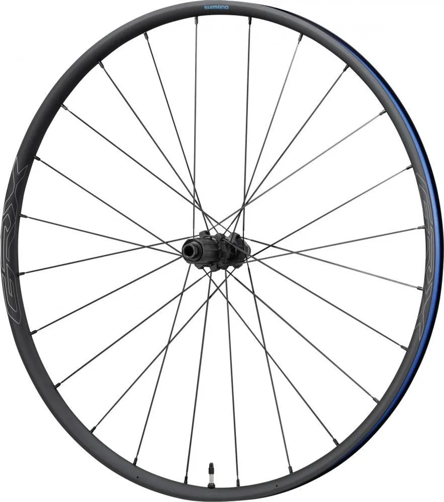 Roue Arrière Shimano WH-RX570 29 Pouces 12x142 Center Lock Gravel