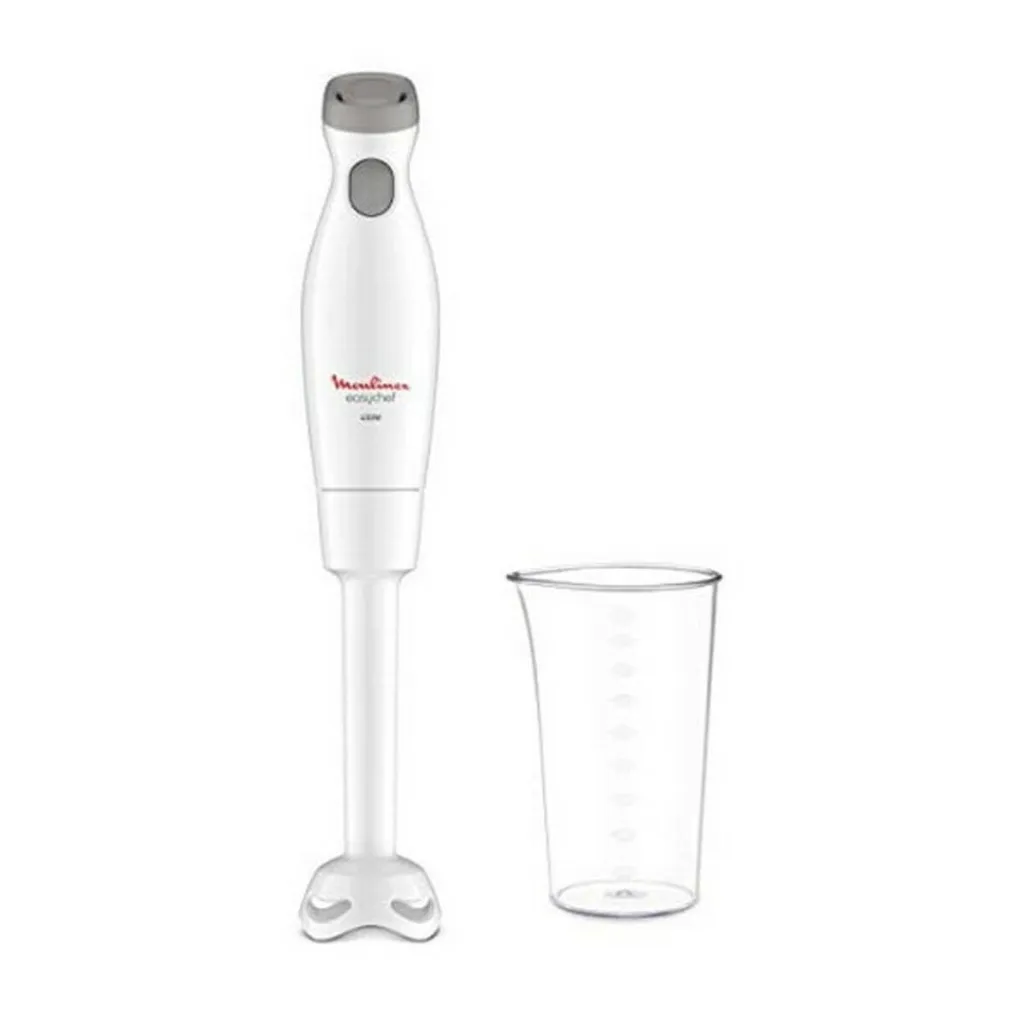 Recensione Moulinex EASYCHEF DD45A1 450W - Efficienza e Prezzo