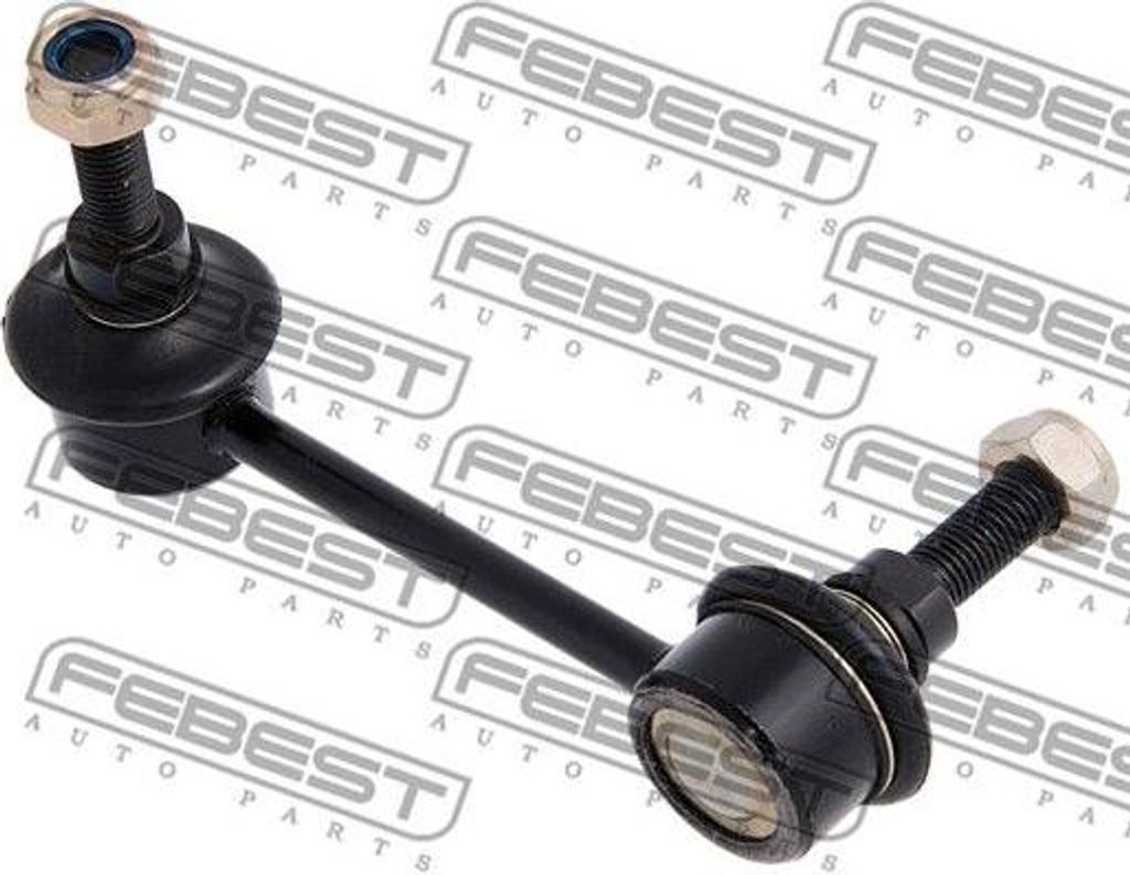 FEBEST 0223-V35RL Stabilisatorstrebe OE 54668AL510 kompatibel mit 350 Z, 370 Z