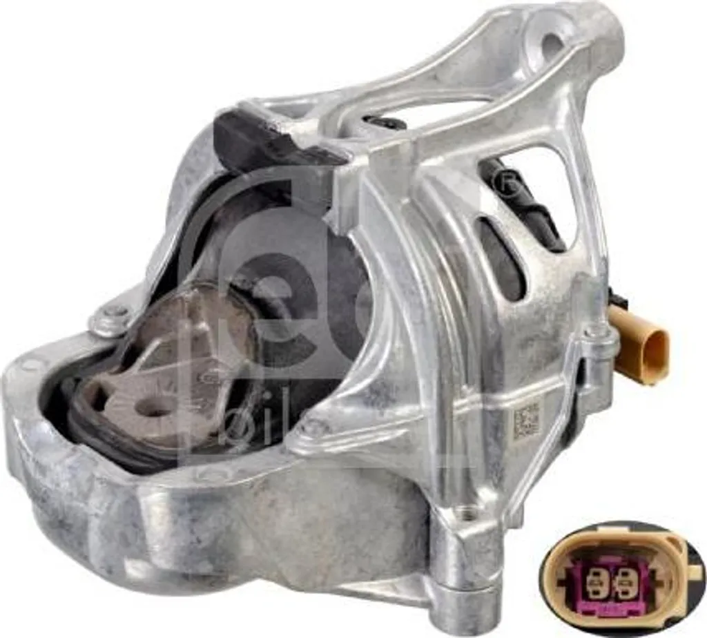 Palier moteur hydraulique pour Audi A6 et A7 Sportback FEBI 172322 4K