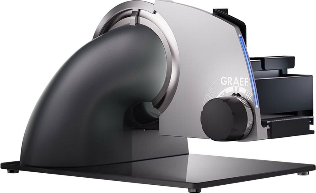 Graef SKS700 Allesschneider Elektrisch Universale Produktbild 17