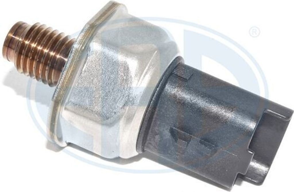 ERA 551318 Kraftstoffdrucksensor für FIAT Scudo (270, 272) Scudo Kastenwagen (270, 272) passend für PEUGEOT 2008 Kombi (CU) 207 (WA, WC) 207 CC (WD)