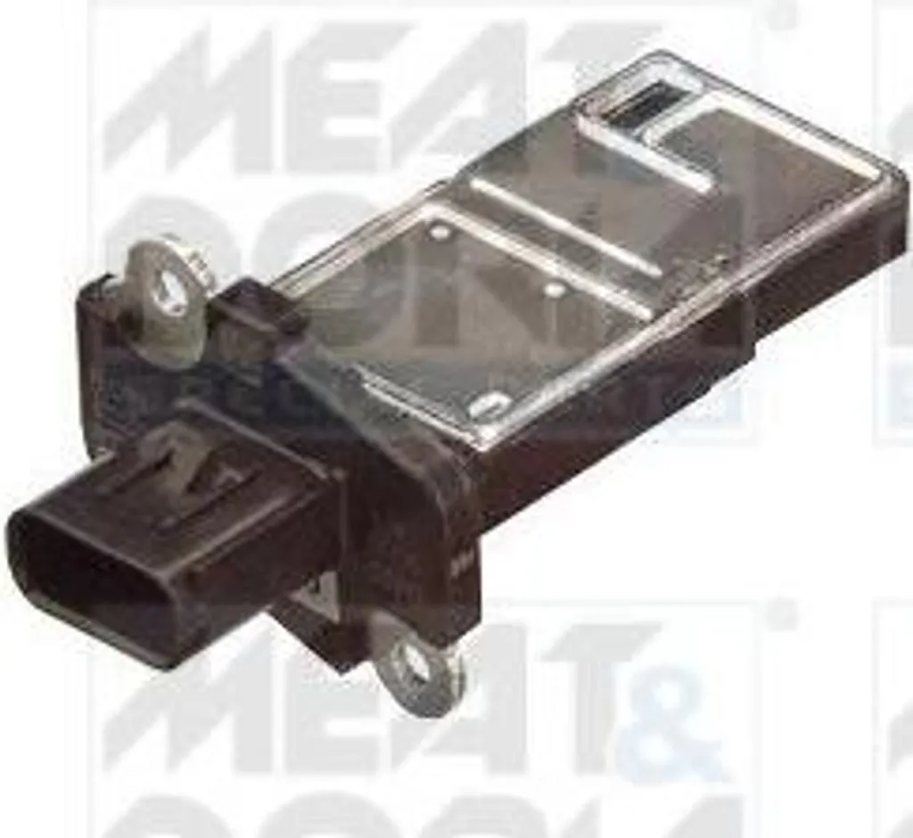 Débitmètre d'air 86170 compatible Focus OE 3W4Z12B579AC précis