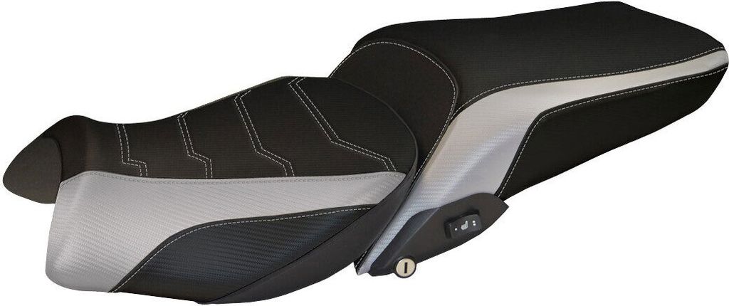 Satteldecke Comfort 5SL-4 für BMW R 1250 RT (2019-2023)