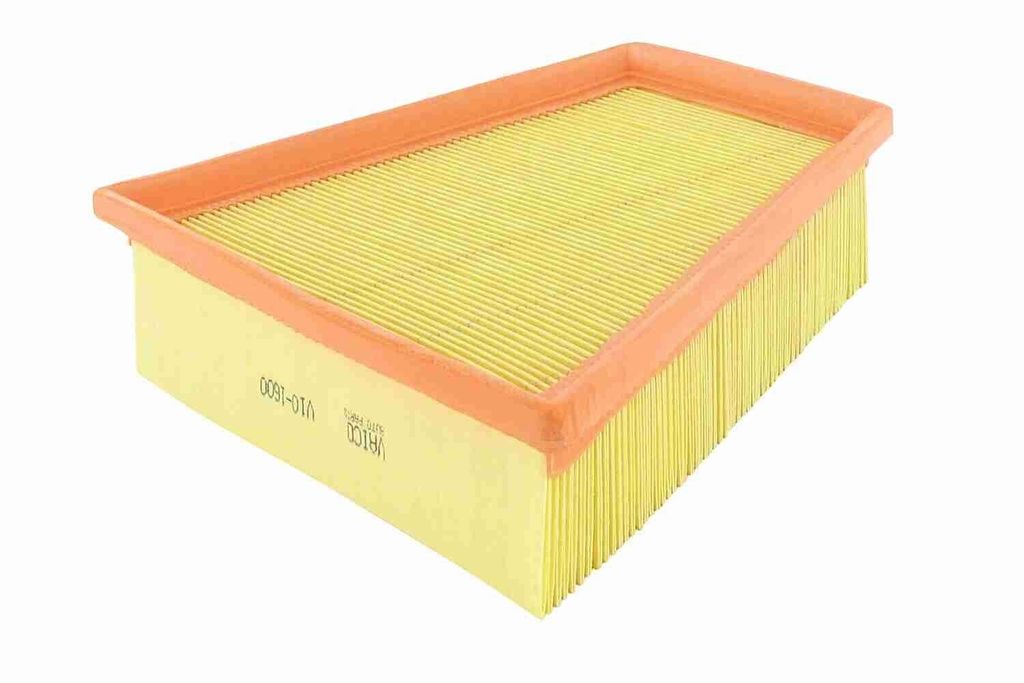 Luftfilter VAICO V10-1600 für VW POLO (9N) Filtereinsatz