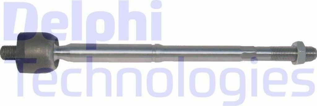 DELPHI TA1935 Axialgelenk Spurstange für TOYOTA COROLLA (ZZE12, NDE12, ZDE12) Vorne Vorne Rechts
