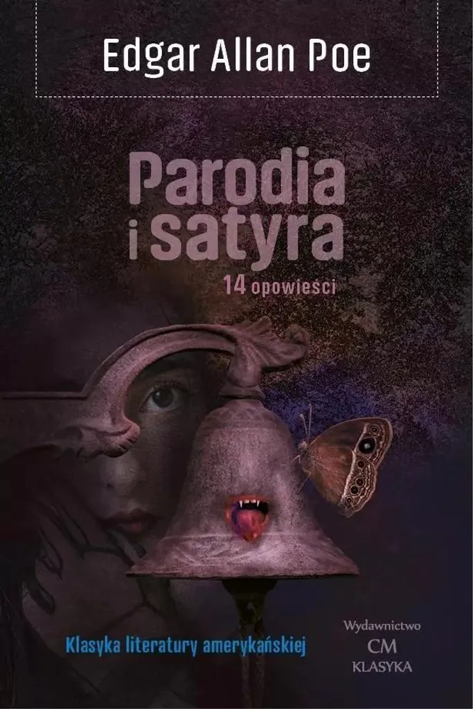 Parodie et satire. 14 histoires - Recueil de nouvelles illustré Broché