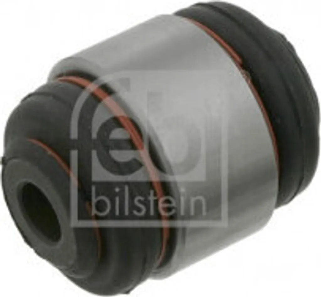 Supprimer les Bruits de Suspension BMW X3 E83 avec le Palier Febi 26644