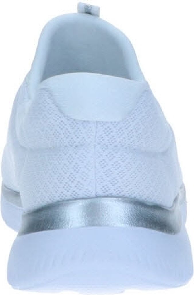 Skechers dámske slip-on topánky športové biele veľkosť 38 Obrázok produktu 99