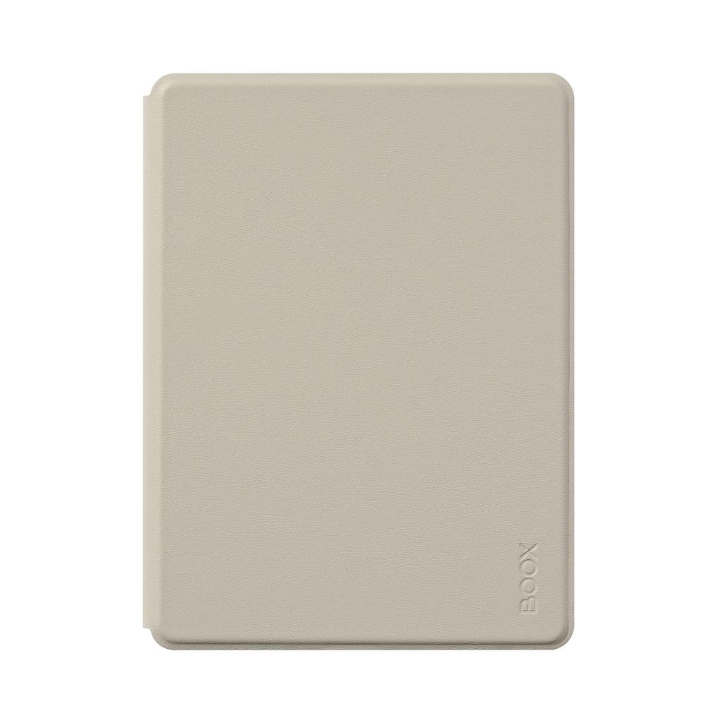 Custodia magnetica per Boox Go 6 (Gen II) – Beige – con Immagine del prodotto 