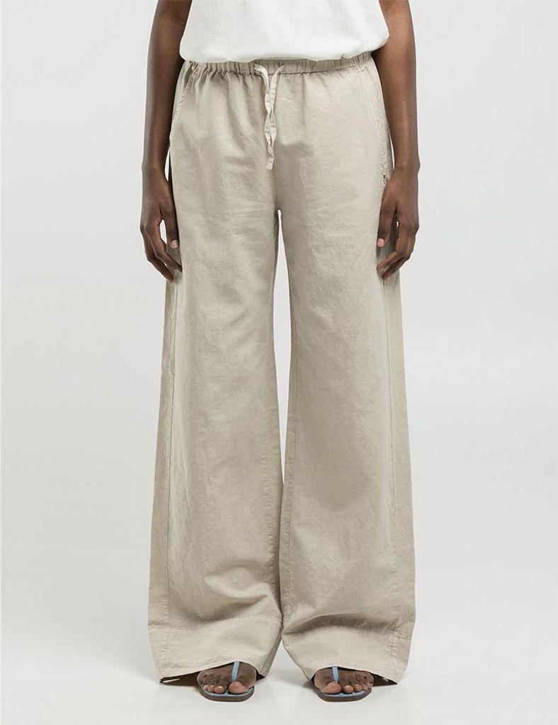 Replay W8131a.000.85176g Hosen Beige XS Damen Beige XS