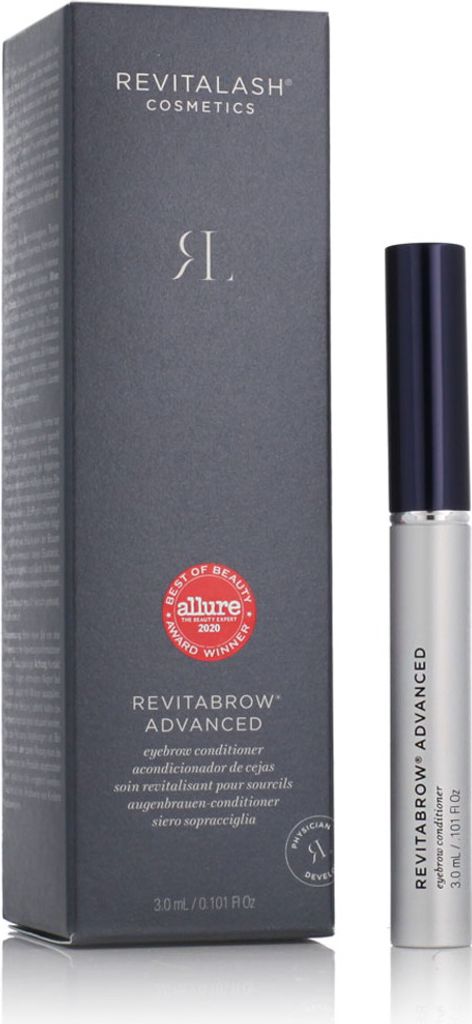 RevitaLash RevitaBrow Balsamo avanzato per sopracciglia 3 Immagine del prodotto 