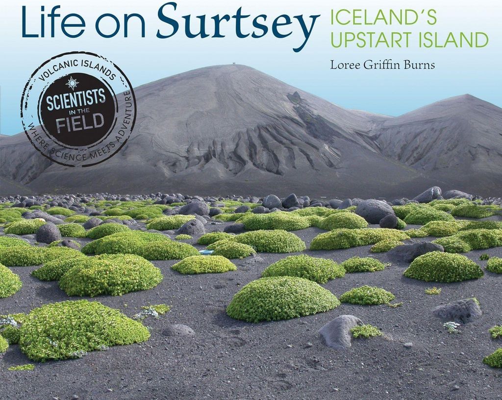 Life on Surtsey