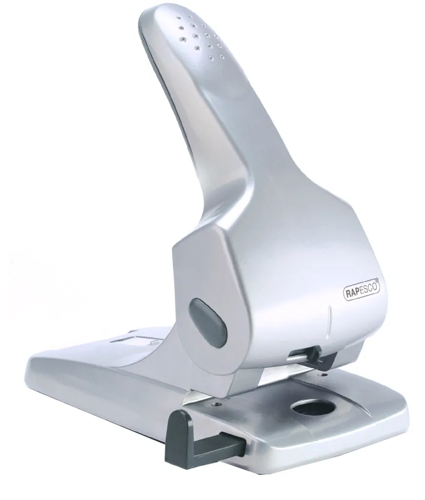 RAPESCO® 1383 RAPESCO Locher zero weiß - 4