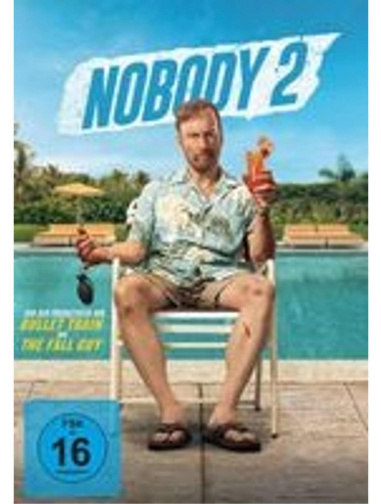 Nobody 2 Produktbild 