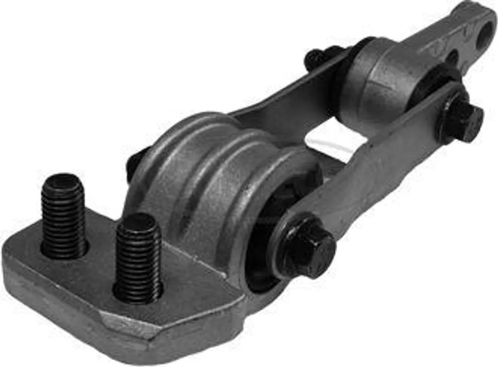 Silent bloc moteur pour Volvo S80 XC90 et V70 - Pièce CORTECO 80000935