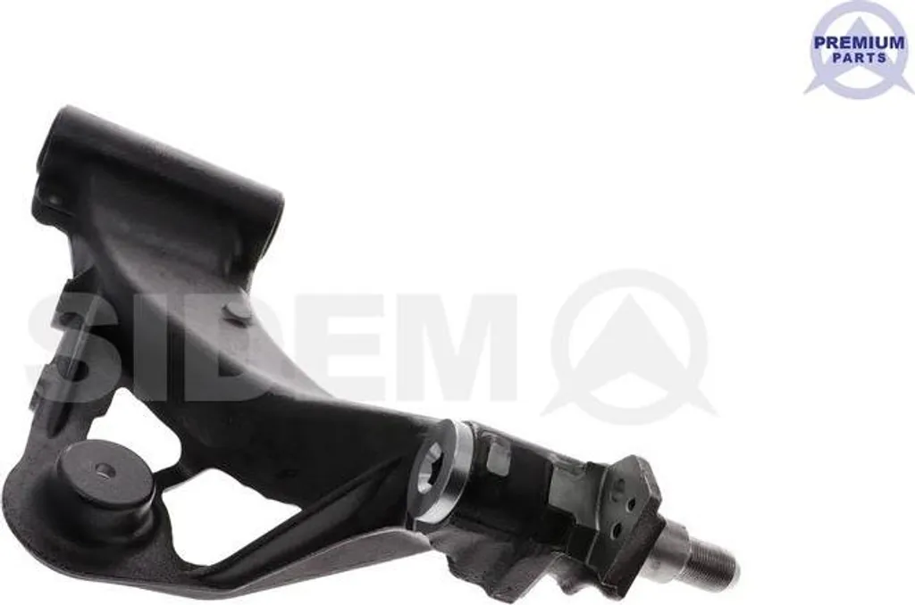 Réparer la suspension Fiat Multipla - Bras SIDEM 19979 OE 46519898 Avant