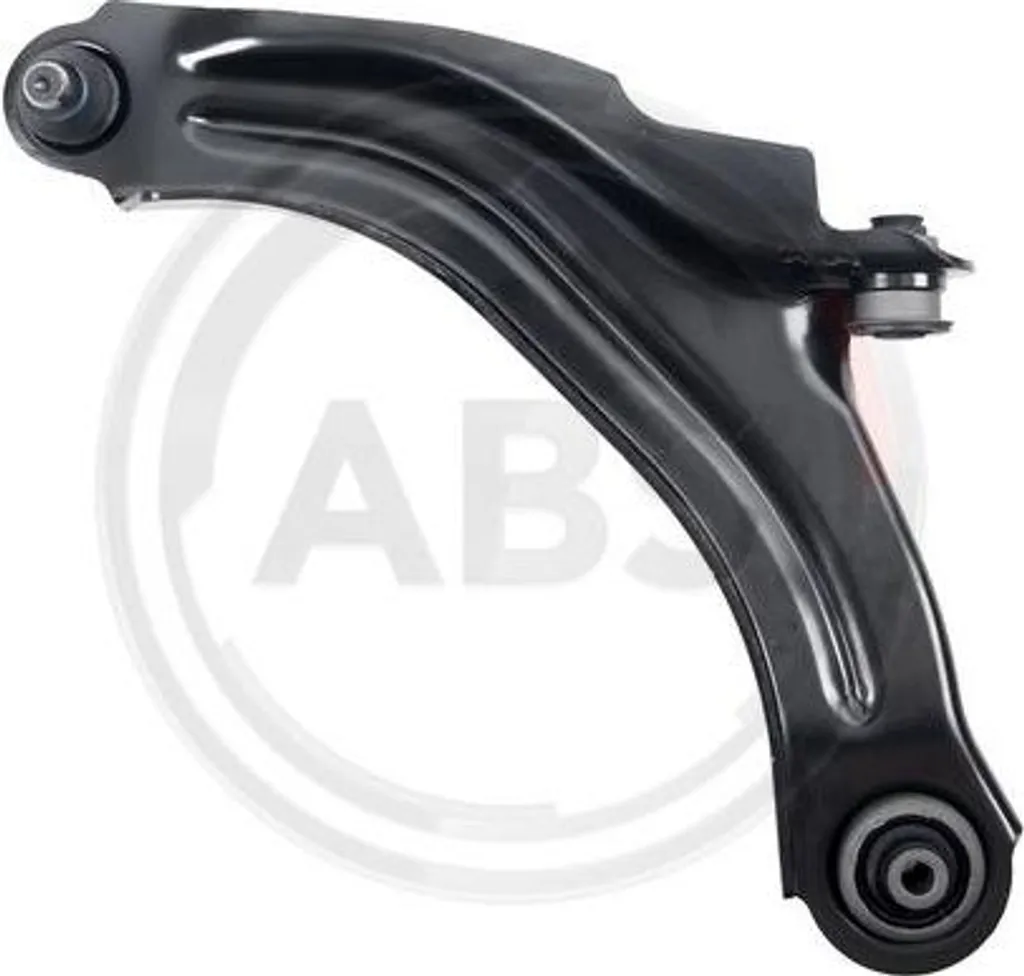 Supprimez les bruits de train avant - Bras de suspension Clio IV Zoe 211549