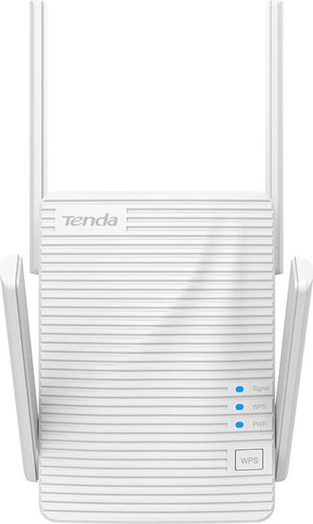 Tenda WL-Repeater A21    AC1200 Dual-Band WLAN Repeater Zdjęcie produktu 