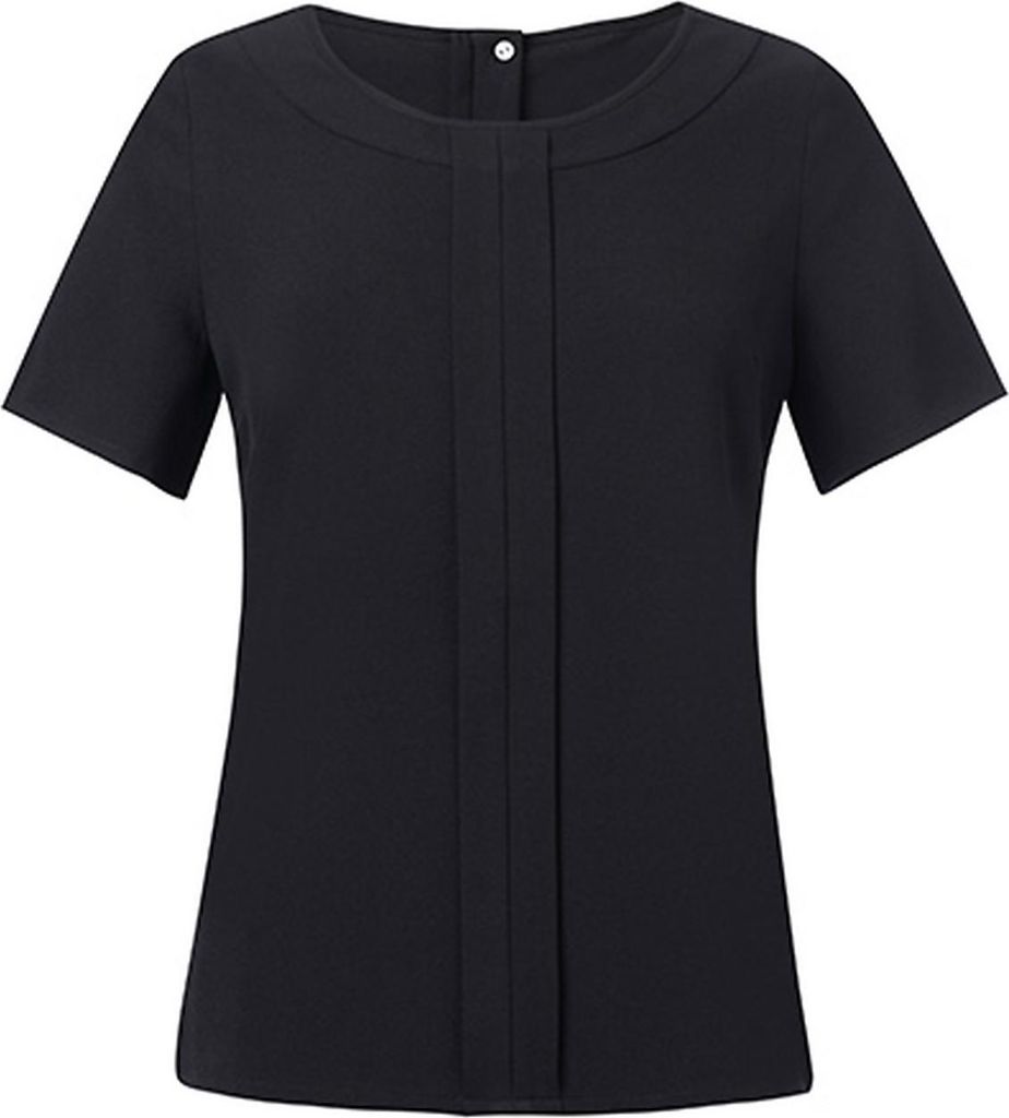 Brook Taverner WomenŽs Verona Short Sleeve Blouse