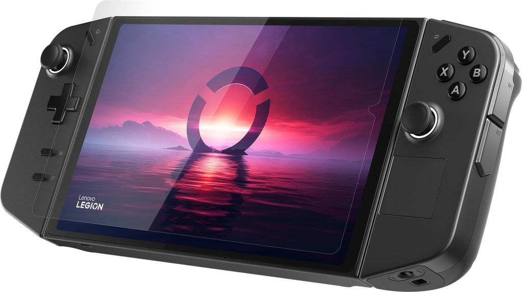 Lenovo Legion Go Displayfolie