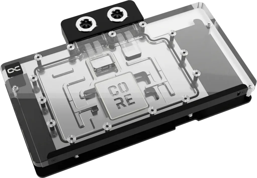 Solution Watercooling RX 9070 XT TUF+ Prime pour un PC Silencieux et Frais