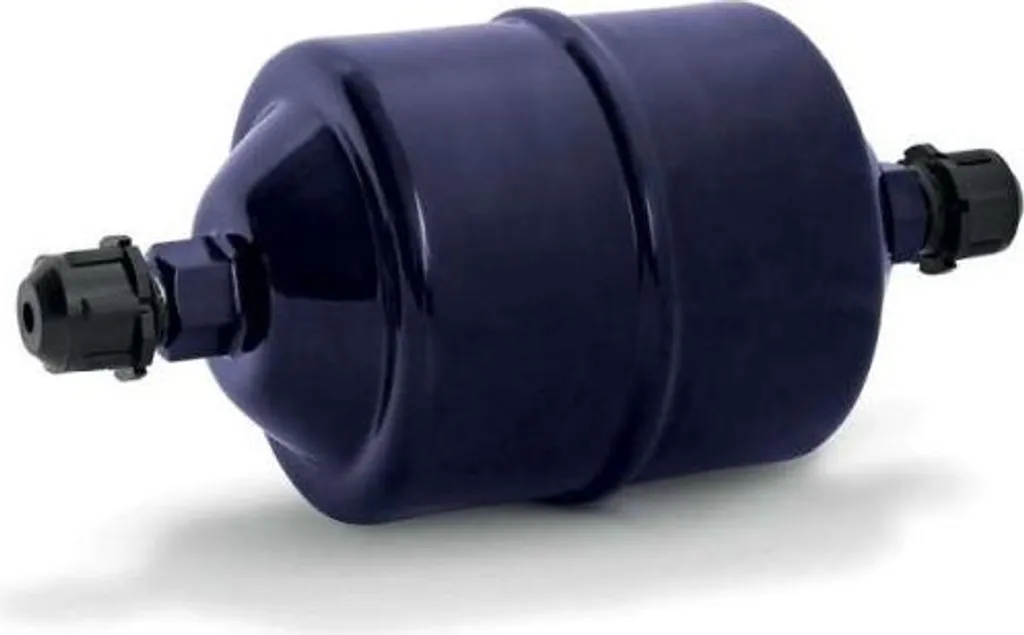 Éliminez l'Humidité de votre Clim avec le Filtre Déshydrateur Alaska Prime