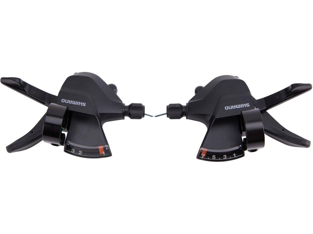 Shimano Altus SL-M315 para dźwignia (3x7) ESLM31537PA Zdjęcie produktu 
