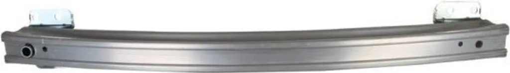 Support de pare-chocs arrière BLIC 5502-00-0040980P pour Audi Q7 4L