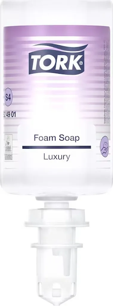 Sapone Mani Schiuma Magnolia 6 Litri - Offerta Scorta Professionale