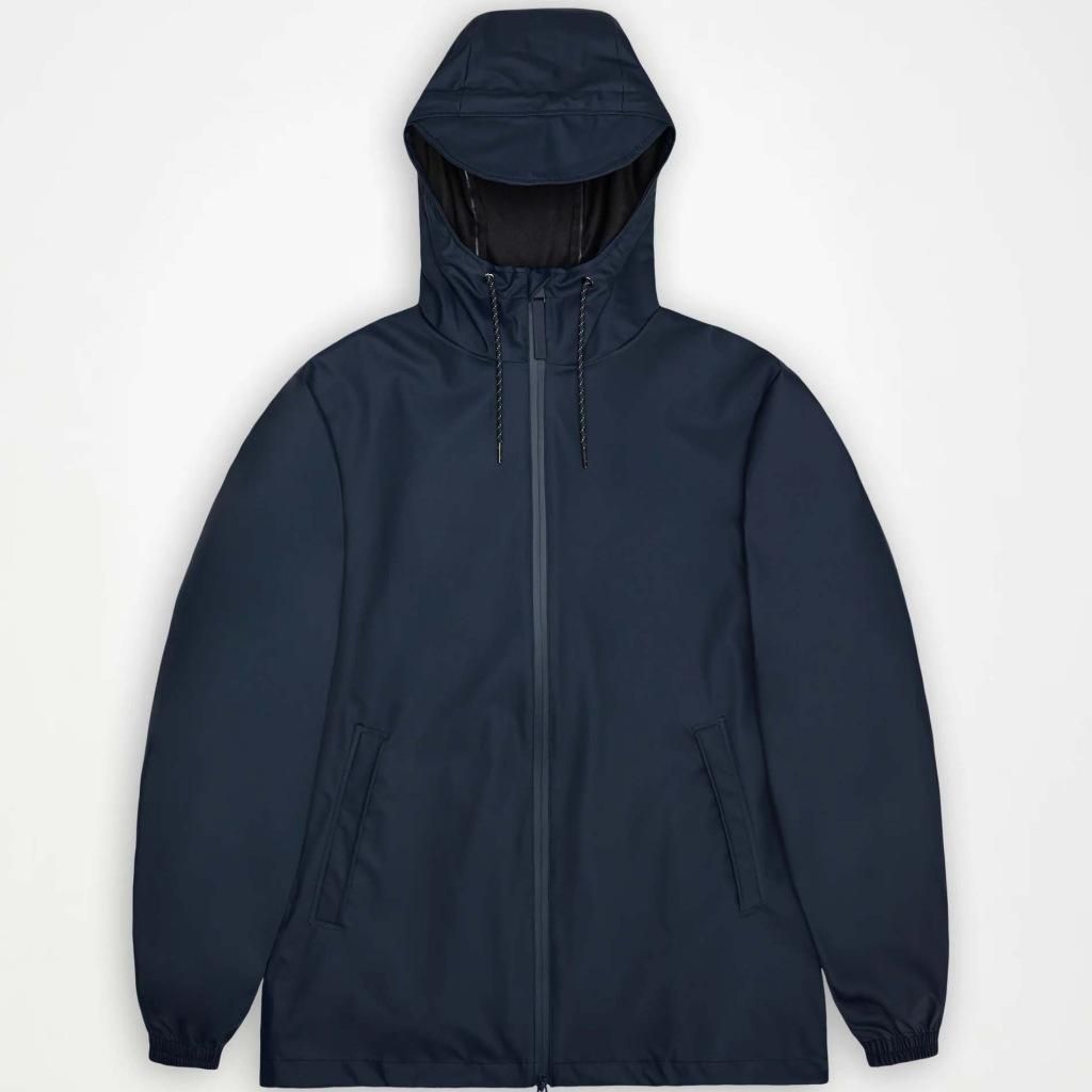 Rains 18370r Storm Breaker W3 Niebieski Zdjęcie produktu 