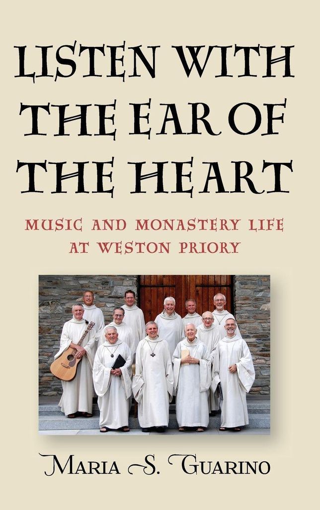 Listen with the Ear of the Heart