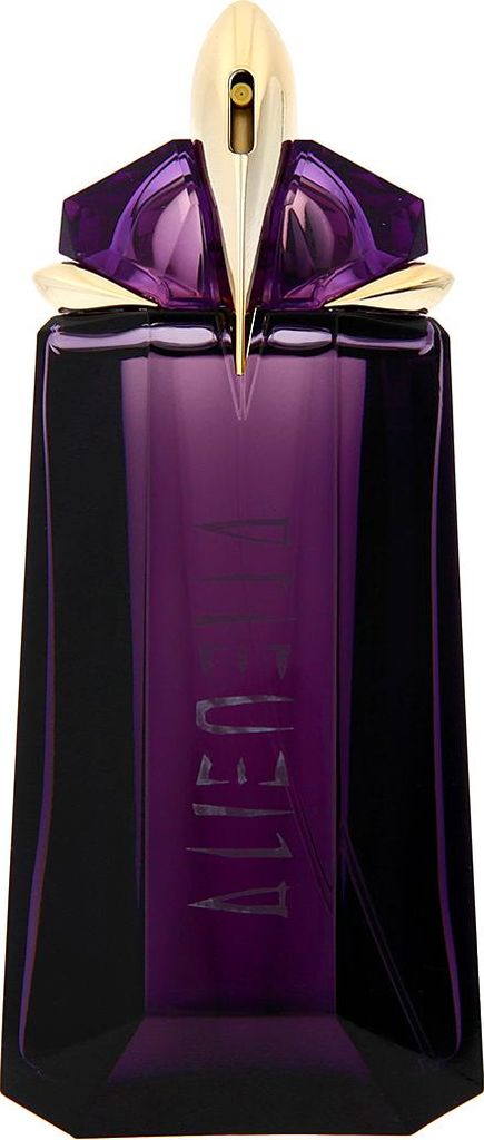 Thierry Mugler Alien Eau de Parfum, navulbare spray Productafbeelding 