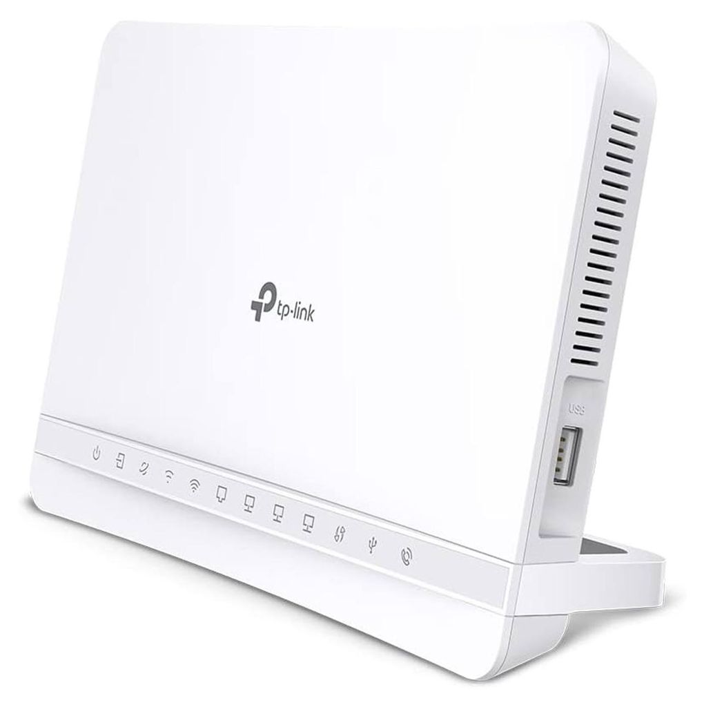 TP-Link Wi-Fi 6 Internet Box 4, Wi-Fi 6 (802.11ax), Obrázek produktu 