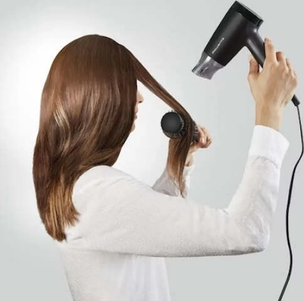 Sèche-cheveux Rowenta CV1803F0 Express Style - Performant et Compact - 6