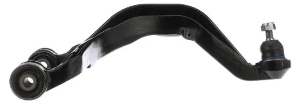 Bras de suspension arrière gauche TC7554 en acier pour SUV Suzuki