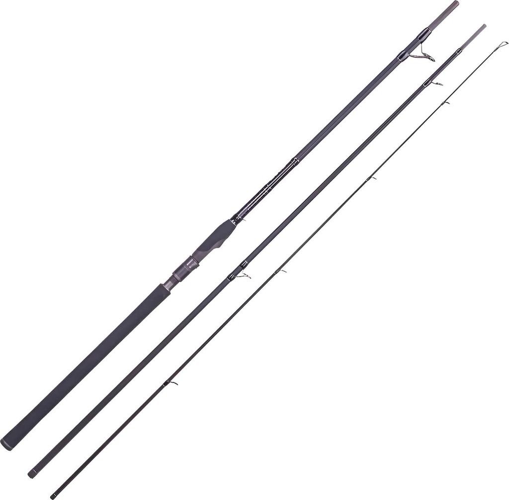 Zeck Zander Dead Bait Spinnrute 3,30m 90g Produktbild 