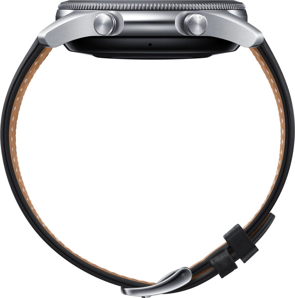 Samsung Galaxy Watch 3 45mm R840 silber Obrázok produktu 10