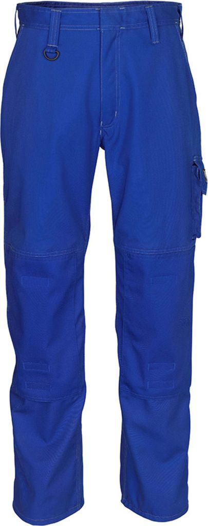 MASCOT Pittsburgh Hose Größe 82C44, kornblau | Packung (1 Stück)