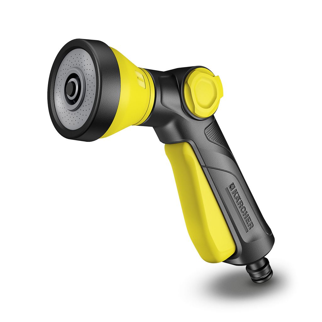 Kärcher 2.645-266.0, 215 mm, 57 mm, 113 mm, 100 g, 1 szt. Zdjęcie produktu 
