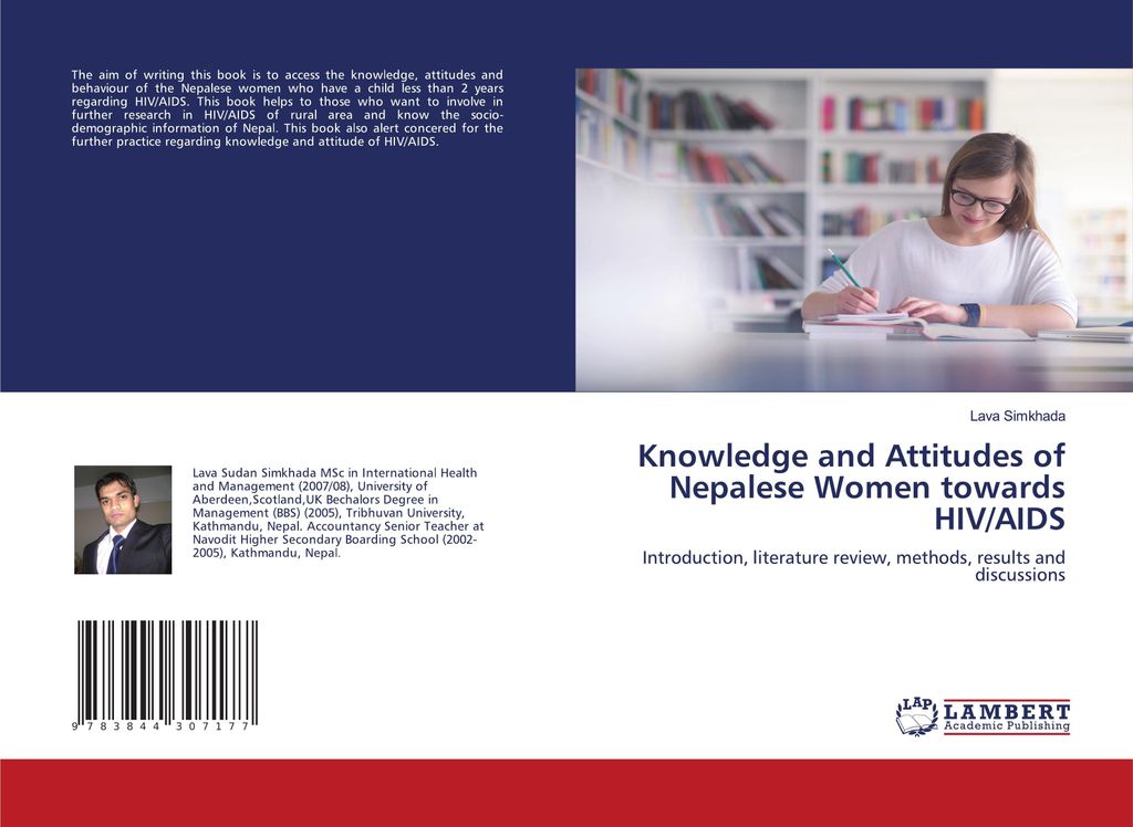 Knowledge and Attitudes of Nepalese Women towards HIV/AIDS